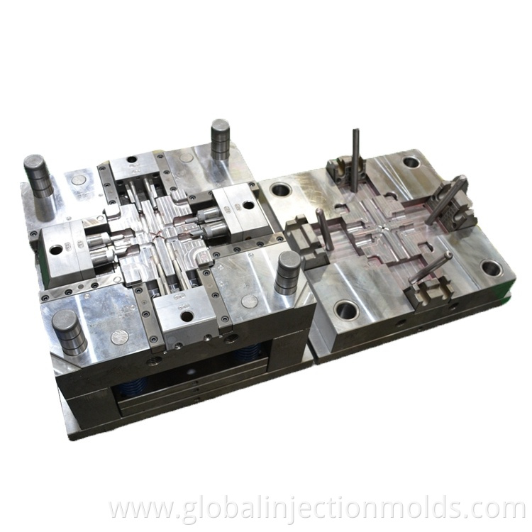 Factory Price OEM ODM high quality custom plastic injection mould for Dispenser outlet